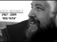 in memory / Wojciech Rędowicz / 1967 - 2009 /