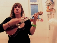 tUnE-yArDs at the Secret Garden