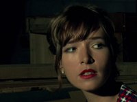 Trailer for 'Taint', a short film by Joeri Pruys