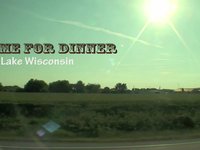 Home For Dinner