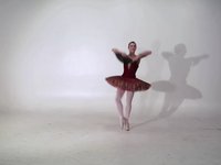 Katya Preiser Dance Reel 2009