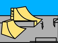 The Skater
