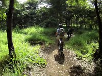 Sta. Elena bike run