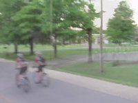 Dirty Kanza 200 - 2009