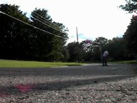 Longboarding - Saturday AM