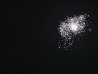 FIREWORKS IN HD