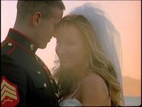 Dawn & Scott :: 16mm wedding in Tahoe