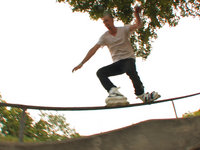 Josh Jones Integrated Flow #2 HD