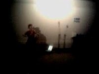 Zoe Keating on Cello at #foo09