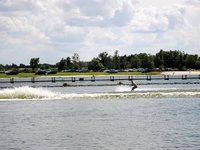 2009 RockStar WWA World Championship @ OWC