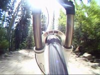 RockShox Cam