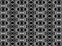 circles of varying radii 01