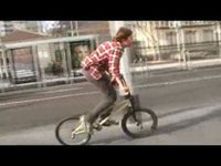 donnie bmx: why nott?