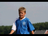 Citadel FC U98 Boys Soccer Welcome Video!