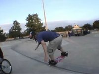 Snakeboard, Pivotboard, Streetboard. Yeah, we got it!