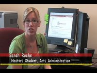 Florida State University Graduate Student Orientation