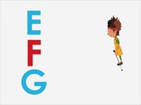 The ABC Song - Learn to Read Pre-K
