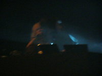 Kap Bambino@Pukkelpop 2009
