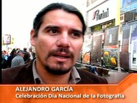 Exposición "Rincones de Antofagasta"