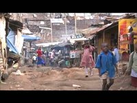 Life in Africa's largest slum