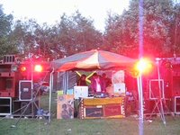 Apache Sound @ Rastaplas