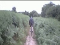 Burrington Helmet Cam