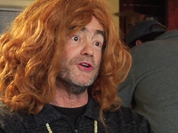 2009 Oxford Film Fest Scene Re-creation of When Harry Met Sally