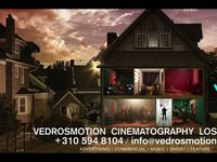 Cinematography REEL 2009