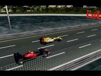 F1 Challenge mod 2009 version BETA