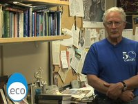 Paul Dayton renowned oceanographer on Dot Eco Part 1
