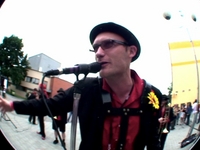 Orkestra del Sol at Colours of Ostrava!
