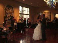 Leahs' After Party Dance with Dad