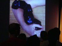 Ignite T.O. Nick Stedman - After Deep Blue: Modular Robot System