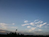 Muswell Sunset Timelapse