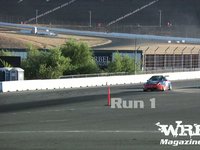 Chris Forsberg Vs. Calvin Wan [The Accident/Runs]