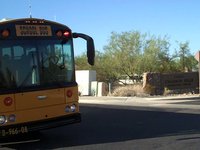First Day of School