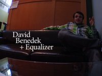 David Benedek and Equalizer Sidecut (EQ Sidecut)