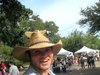 Dave Brown Taco-Hat