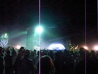 Monegros 2009