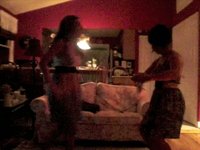 The Battle: Ultimate Dance Off
