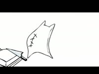 Kyle Evans - animation showreel