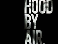 HOOD BY AIR S/S 2010