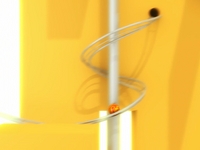 Big Ball Animation