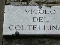 SIENA - TOSCANA