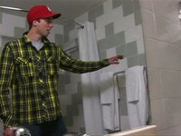 Cribs: Shear Brand (Campbellton Trip)