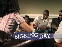 University of South Carolina Commercial