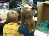 Animation Workshop Videos