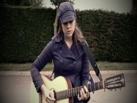 Gabi from Foreign Slippers performs 'The Two People In You'