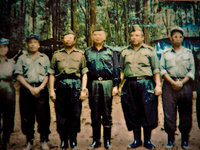 Deleted from victors' history: The other freedom fighters