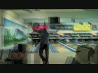 Bowling Celebrations